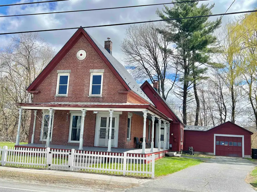 2710 Dartmouth College Highway, North Haverhill, NH 03774 - #2
