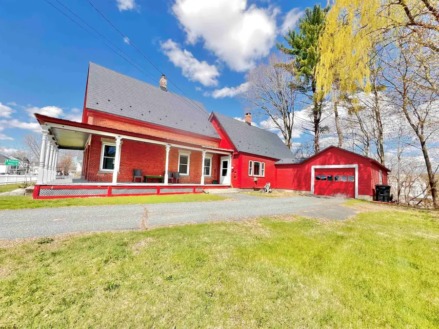 2710 Dartmouth College Highway, North Haverhill, NH 03774 - #3