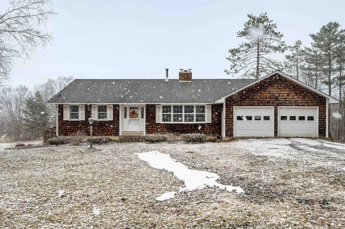 1974 Bliss Road, East Montpelier, VT 05602 - #1