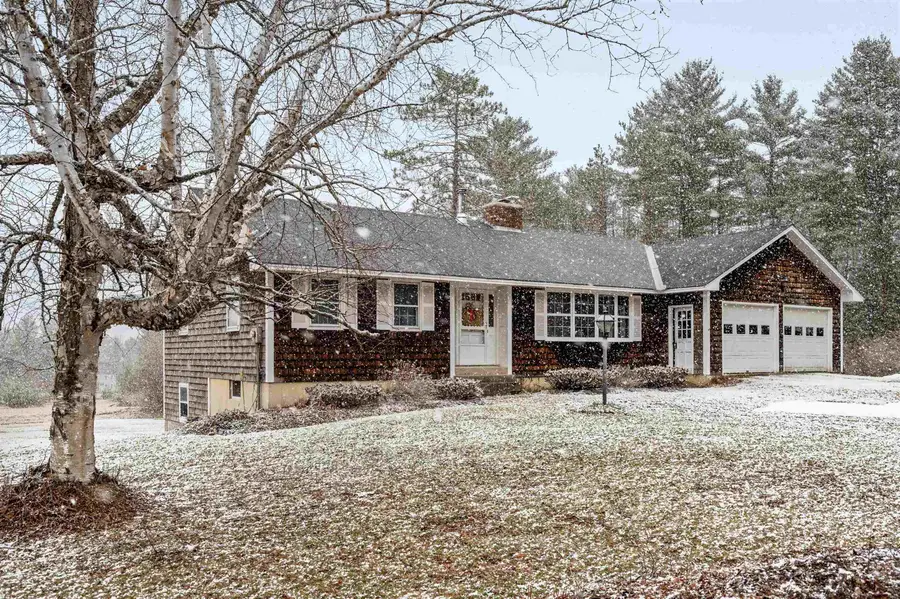 1974 Bliss Road, East Montpelier, VT 05602 - #2