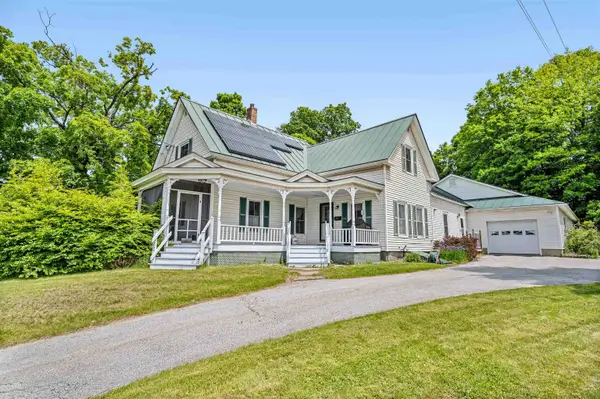222 South Main Street, Barre City, VT 05641