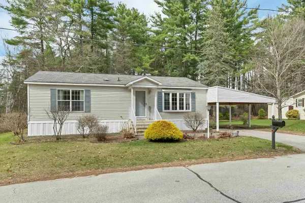 6 Centerwood Drive, Concord, NH 03301