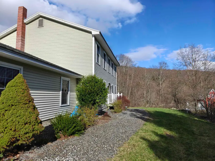 16 Night Pasture Lane, Rutland, VT 05701 - #2