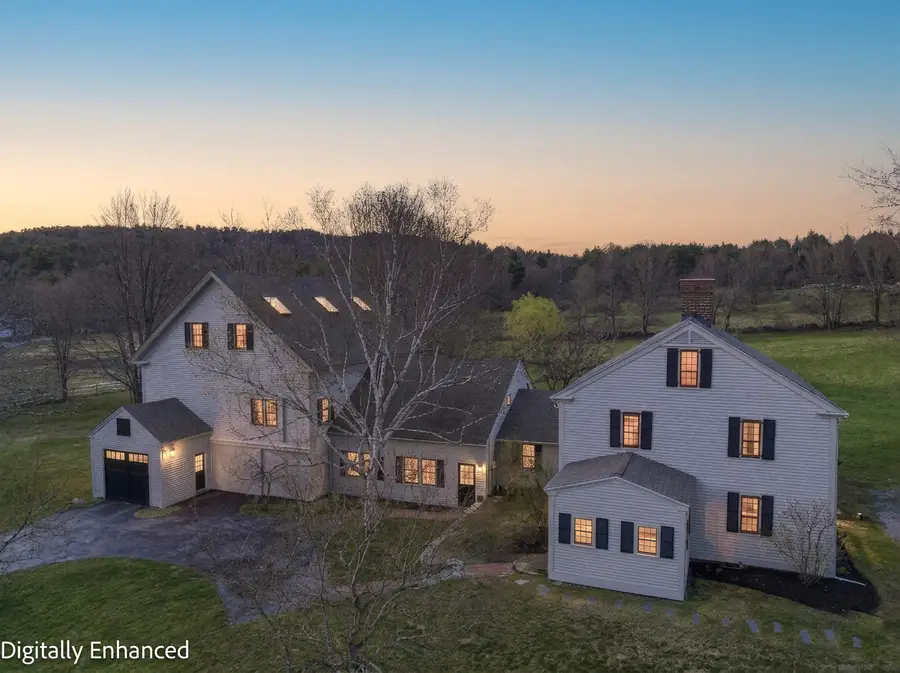 5 Old Manchester Road, Amherst, NH 03031 - #2