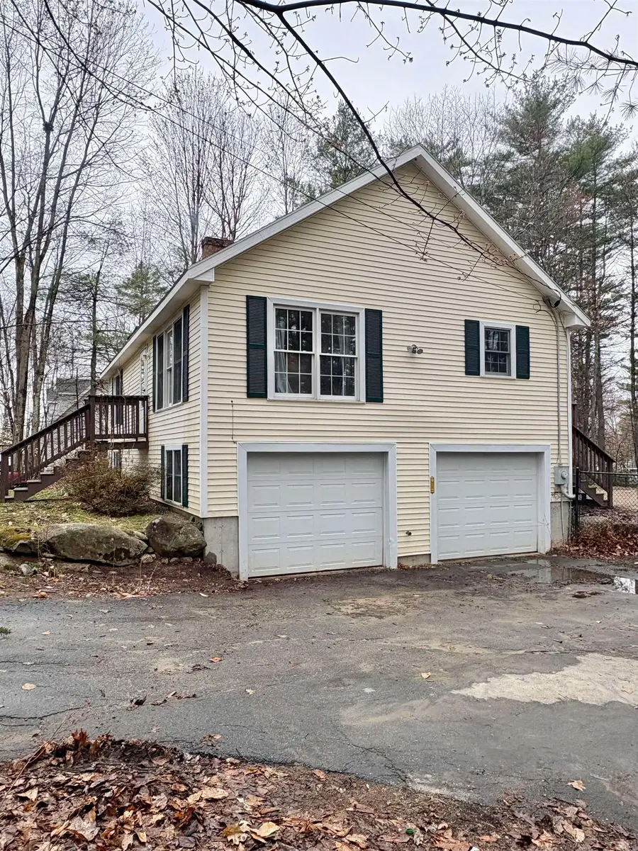 7 Sampson Drive, Center Barnstead, NH 03225 - #2