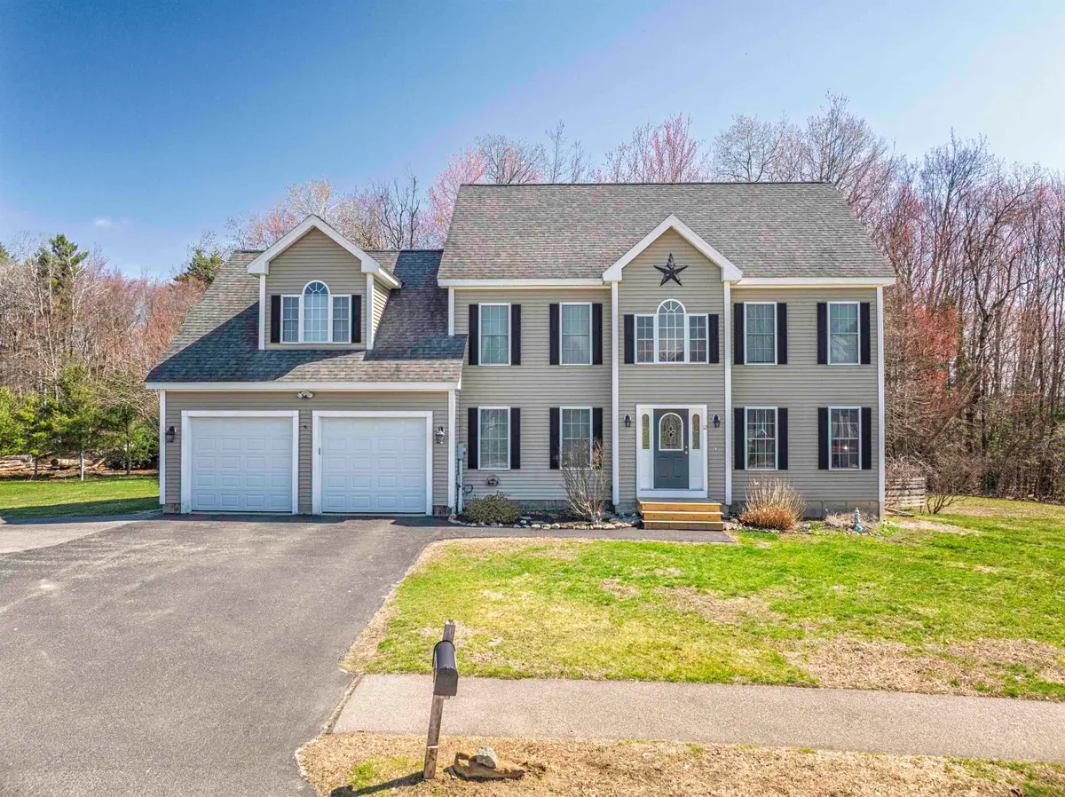 12 Maize Drive, Somersworth, NH 03878 - #1