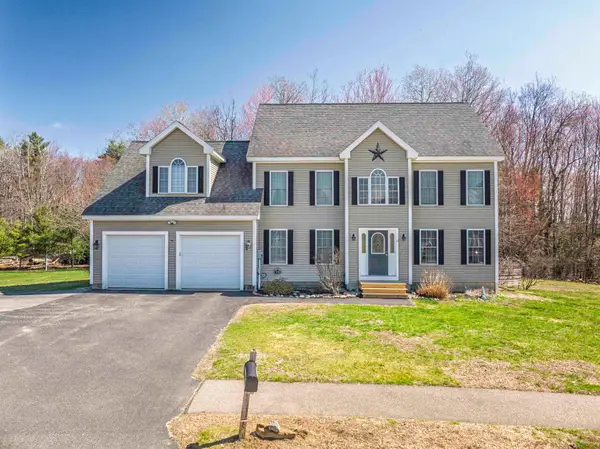 12 Maize Drive, Somersworth, NH 03878