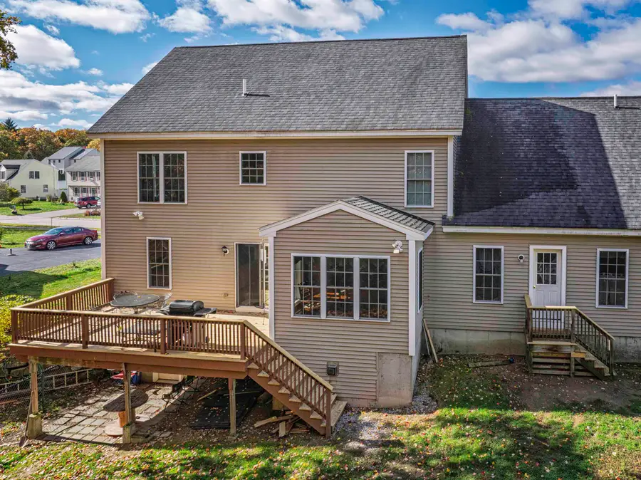 12 Maize Drive, Somersworth, NH 03878 - #3