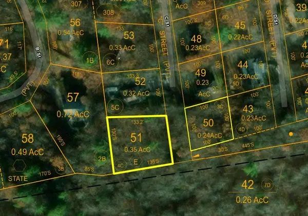 00 C Street #51, Conway, NH 03818