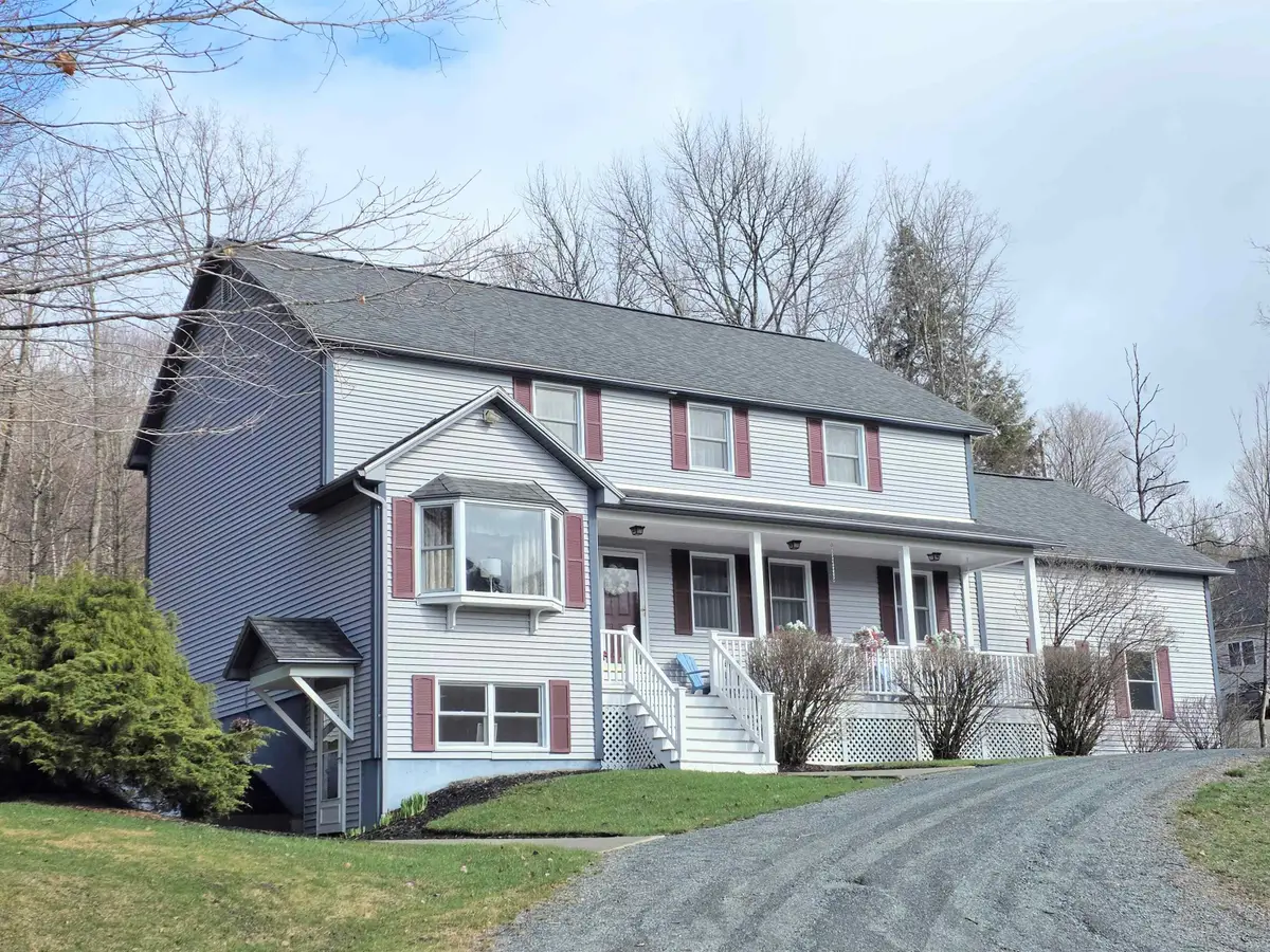 229 Meadowood Lane #6, Waterford, VT 05819 - #1