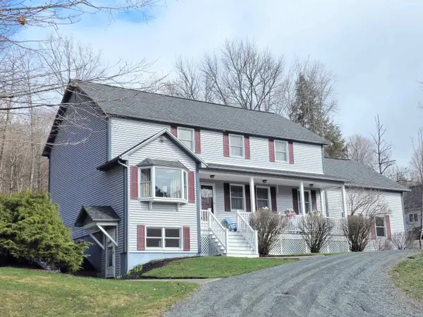229 Meadowood Lane #6, Waterford, VT 05819