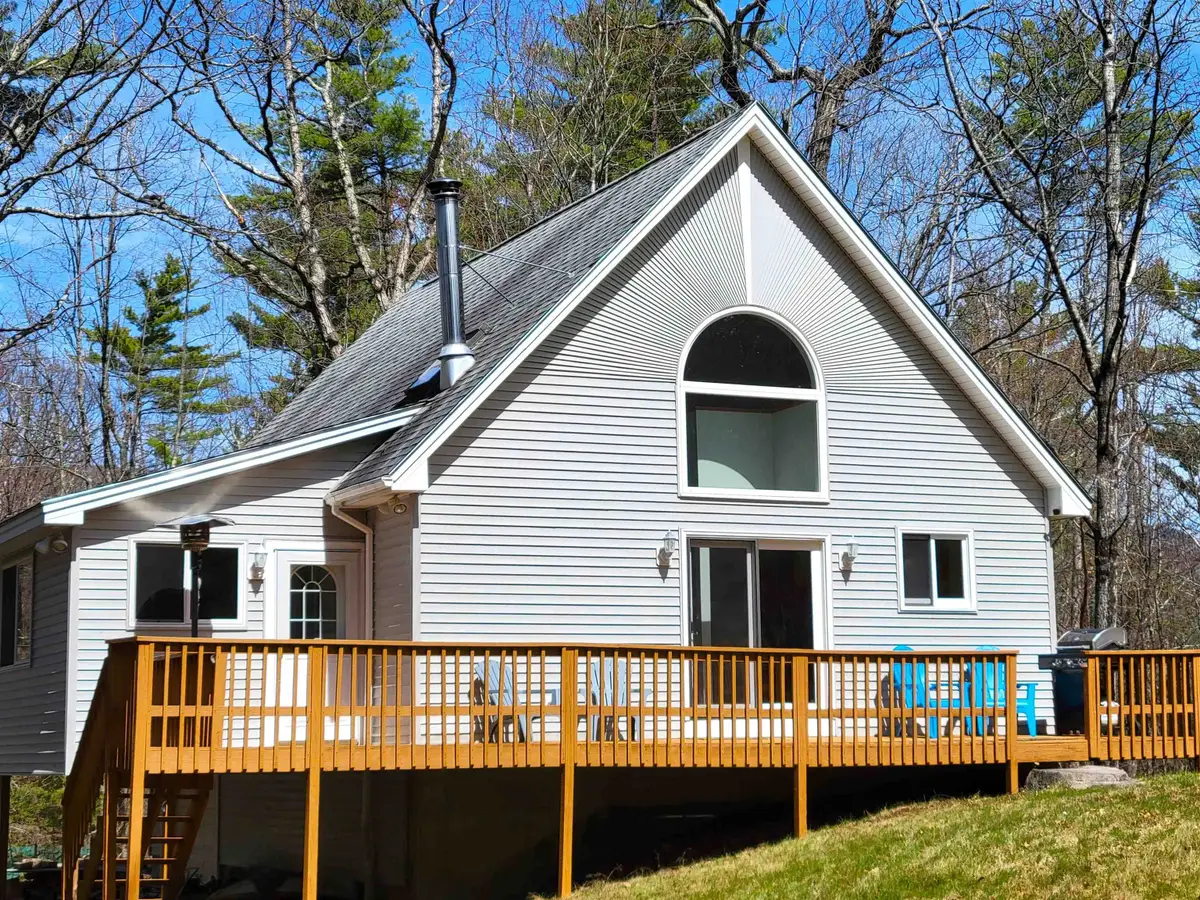 52 Geneve Street, Moultonborough, NH 03254 - #1
