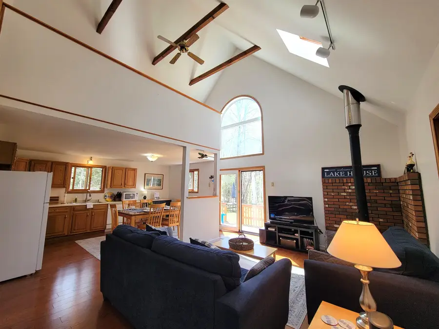 52 Geneve Street, Moultonborough, NH 03254 - #3