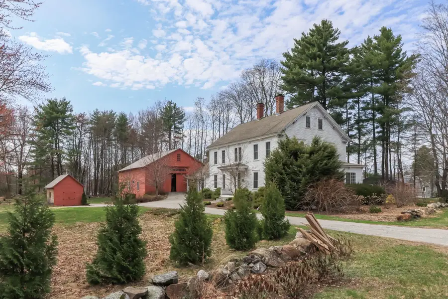 228 Maple Street, Hopkinton, NH 03229 - #2