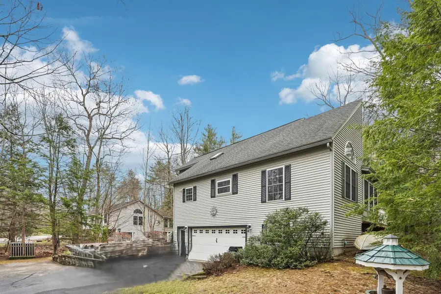 19 G H Carter Drive, Danville, NH 03819 - #3