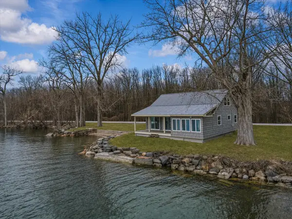 1223 Hathaway Point Road, St. Albans Town, VT 05478