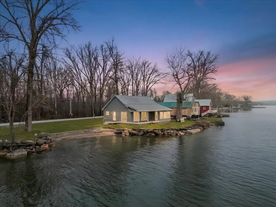 1223 Hathaway Point Road, Saint Albans, VT 05478 - #2