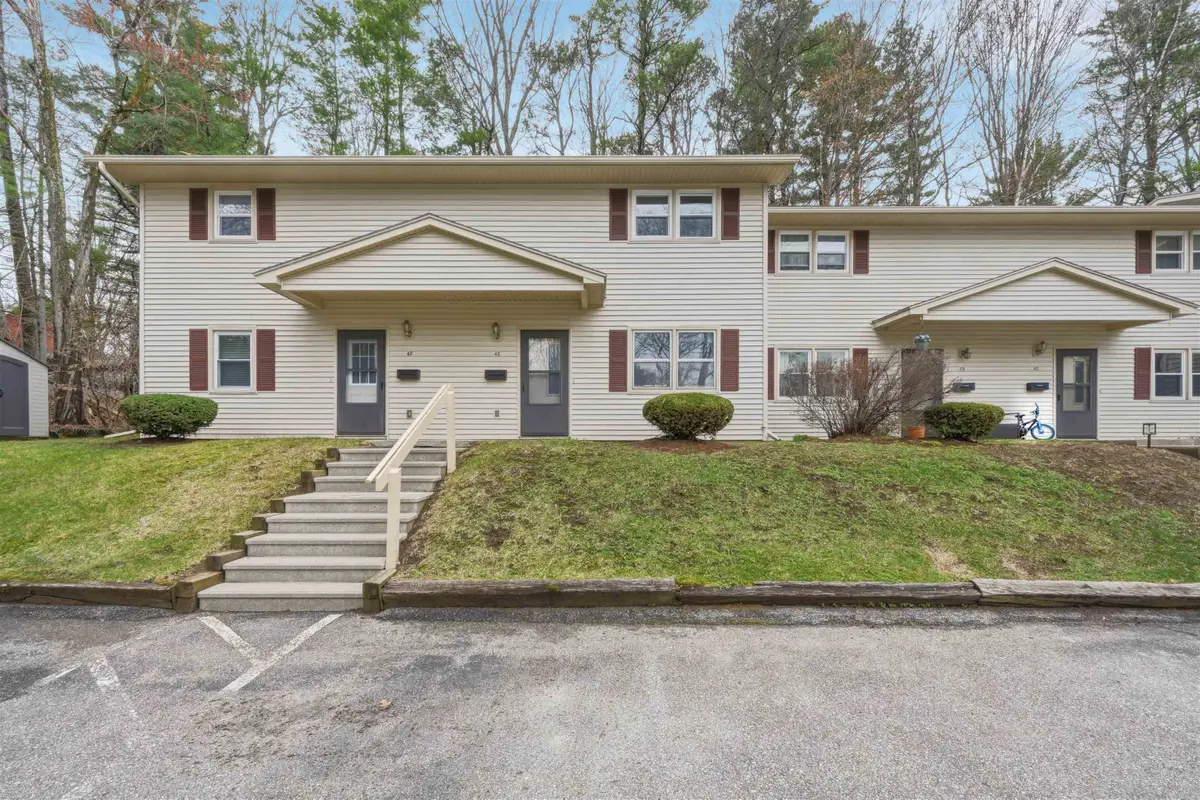 86 Pinecrest Drive #4E, Essex, VT 05452 - #1