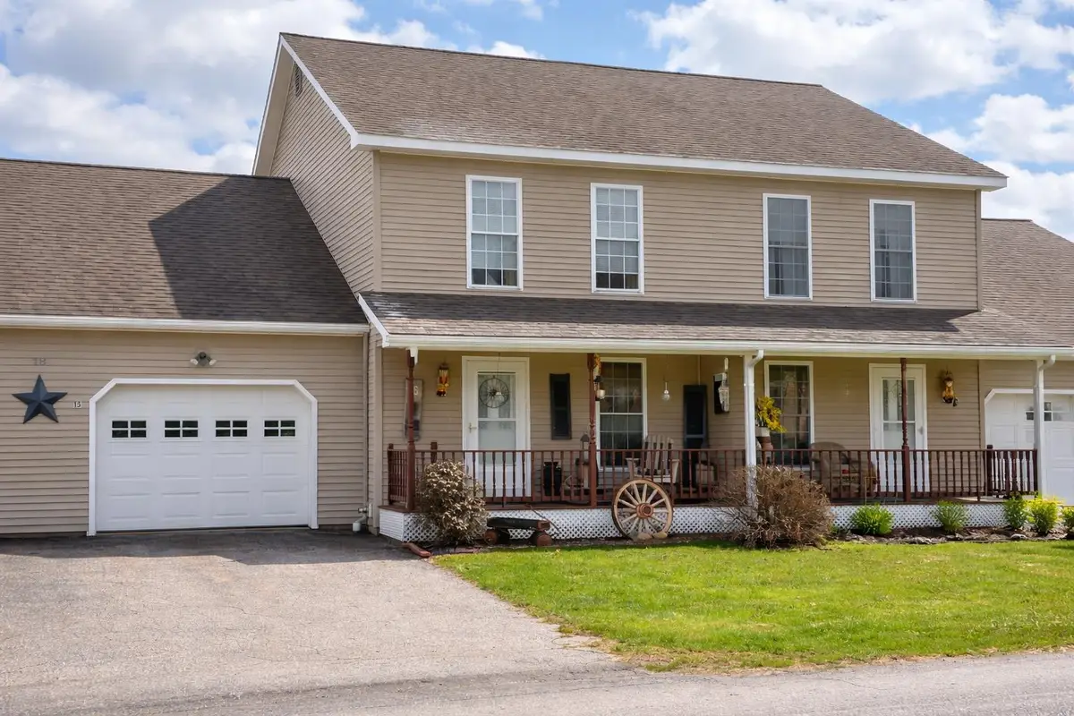 18 Fecteau Circle #15, Barre, VT 05641 - #1