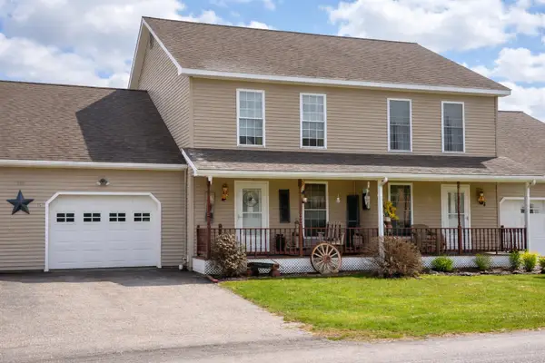 18 Fecteau Circle #15, Barre City, VT 05641