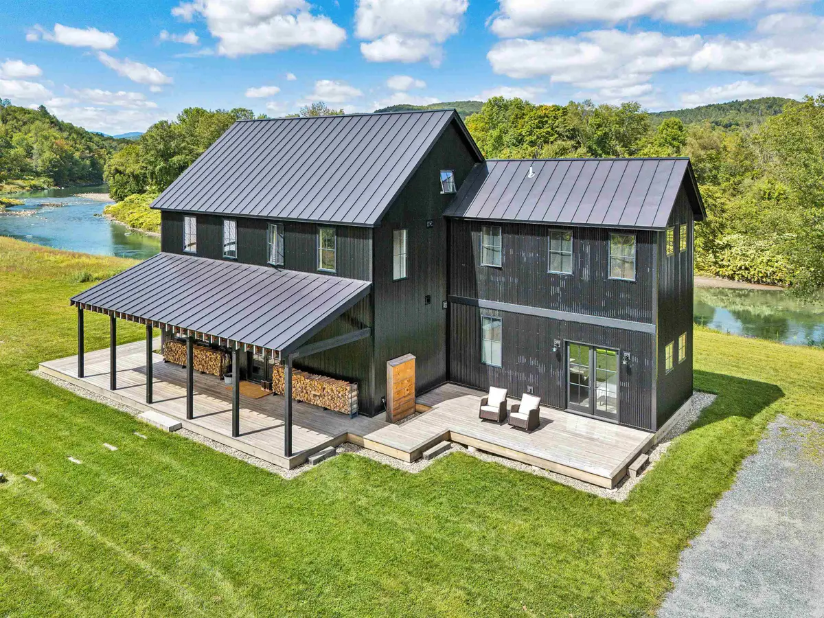 2394 Fletcher Hill Road, Woodstock, VT 05091 - #1