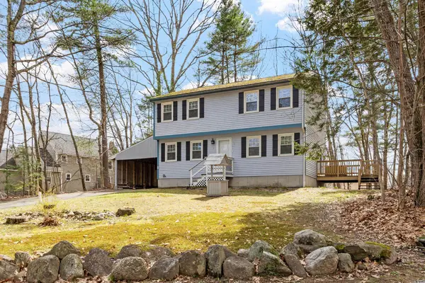 5 Rachel Court, Derry, NH 03038