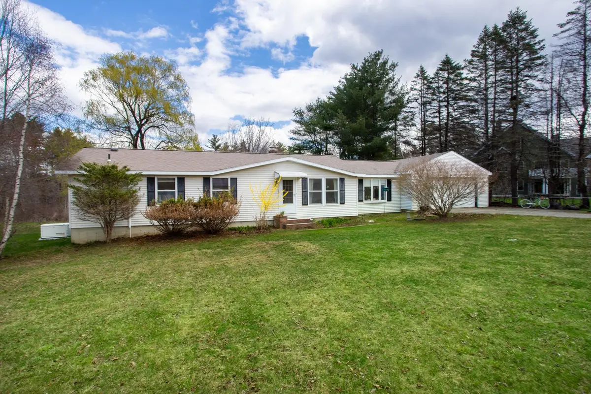 52 Sanborn Road, East Kingston, NH 03827 - #1