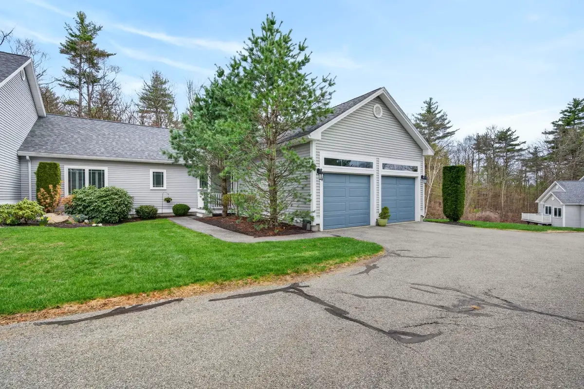 56 Gordon Mountain Road, Windham, NH 03087 - #1