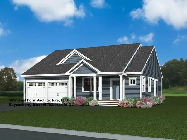 Lot 7 Pawtuckaway Ridge #lot 7, Nottingham, NH 03290