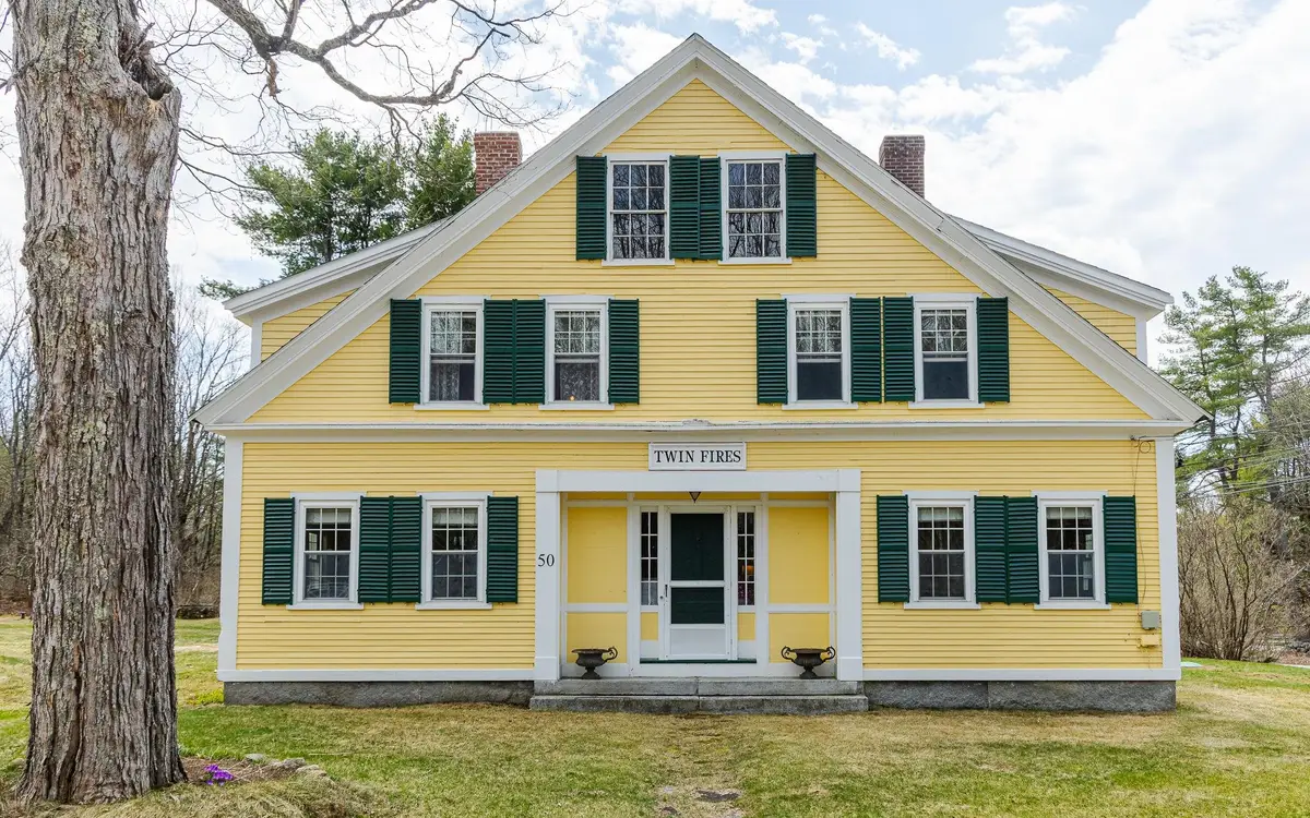 50 Converseville Road, Rindge, NH 03461 - #1