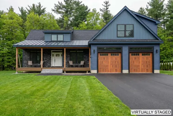 14 Stacey Lane #2, Chester, NH 03036