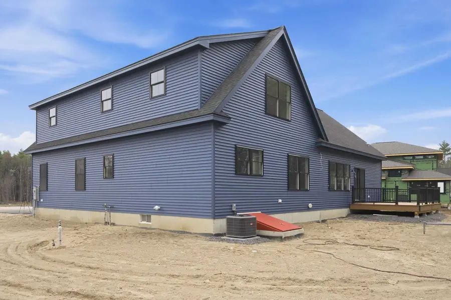 14 Stacey Lane #2, Chester, NH 03036 - #2