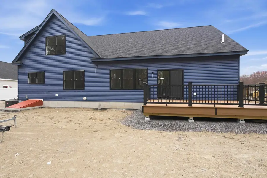 14 Stacey Lane #2, Chester, NH 03036 - #3