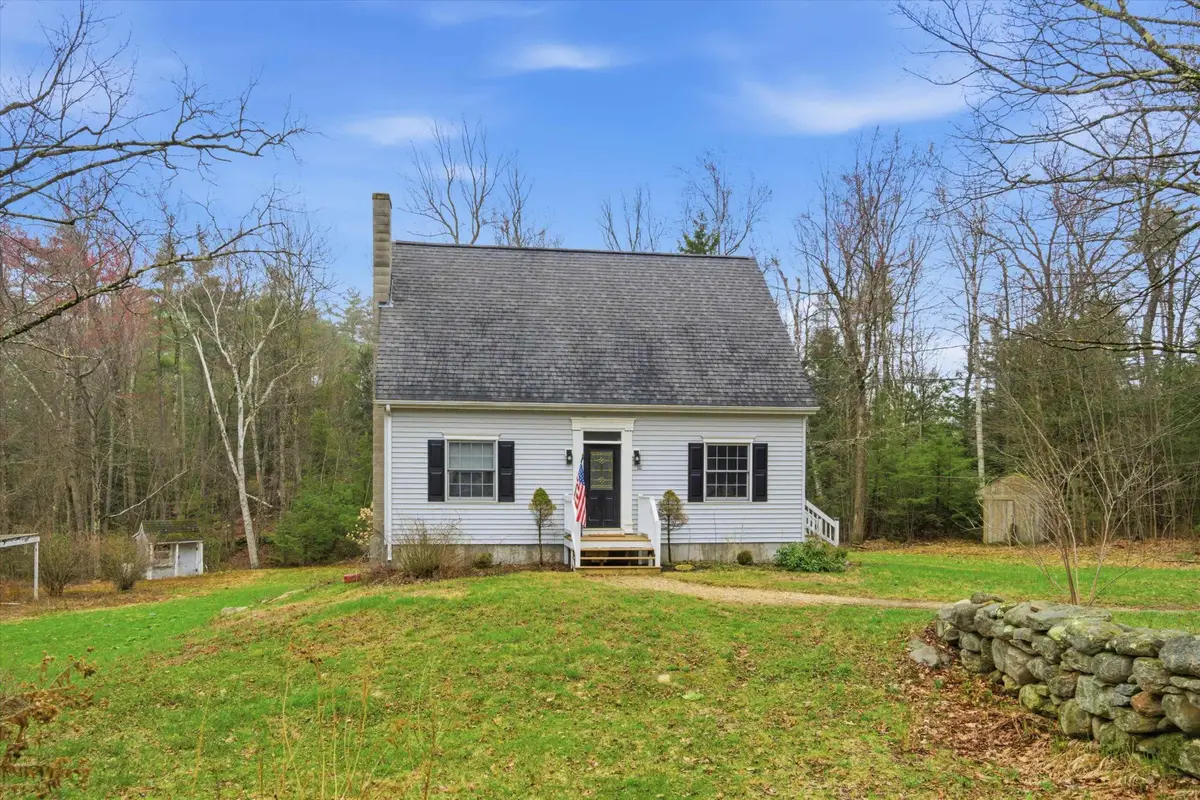 10 Upton Road, Monterey Vernon, NH 03057 - #1