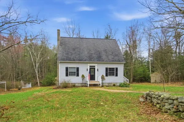 10 Upton Road, Mont Vernon, NH 03057