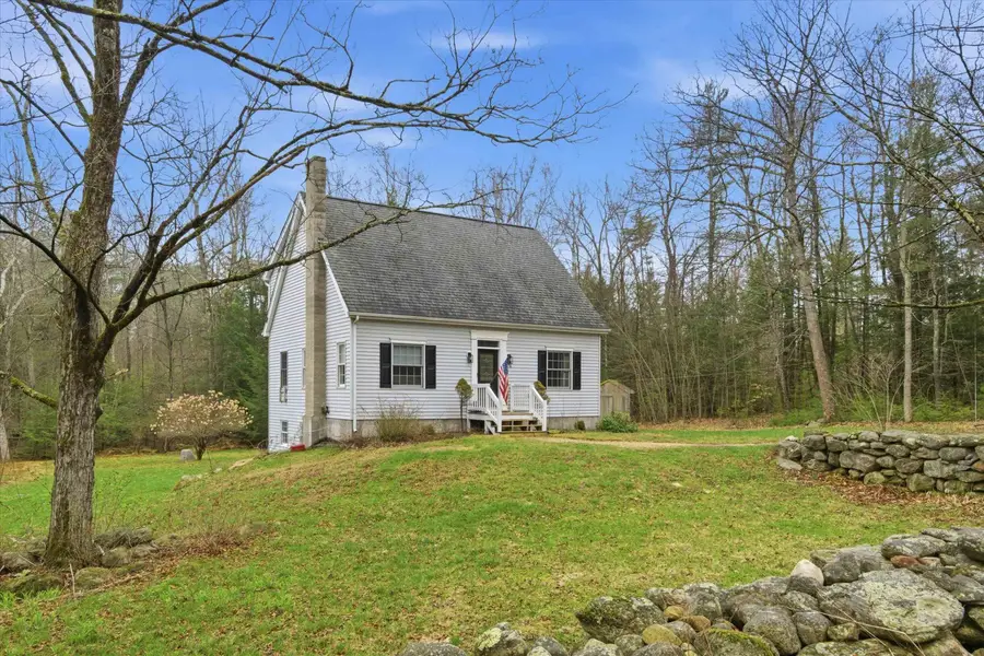 10 Upton Road, Monterey Vernon, NH 03057 - #3