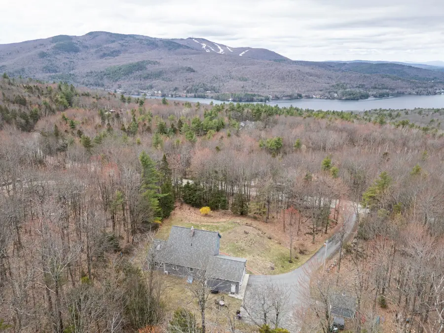 269 Rollins Road, Newbury, NH 03255 - #2