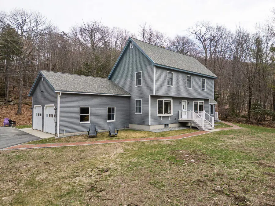 269 Rollins Road, Newbury, NH 03255 - #3