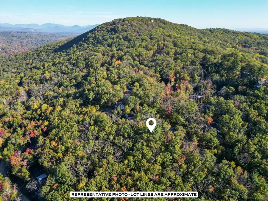 26 St. Moritz Drive, Madison, NH 03849 - #2