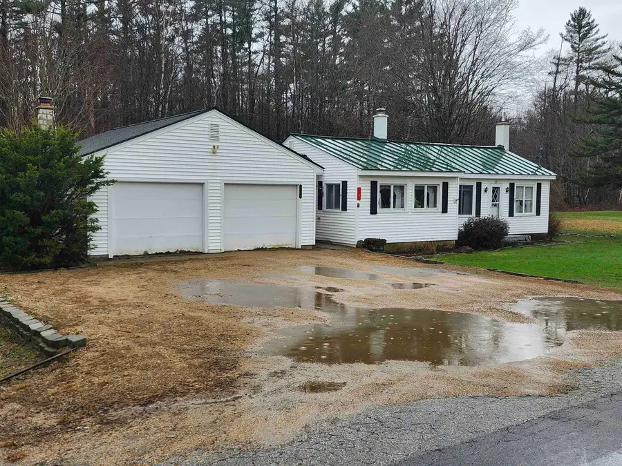 1191 Us Route 302, Bartlett, NH 03812 - #3