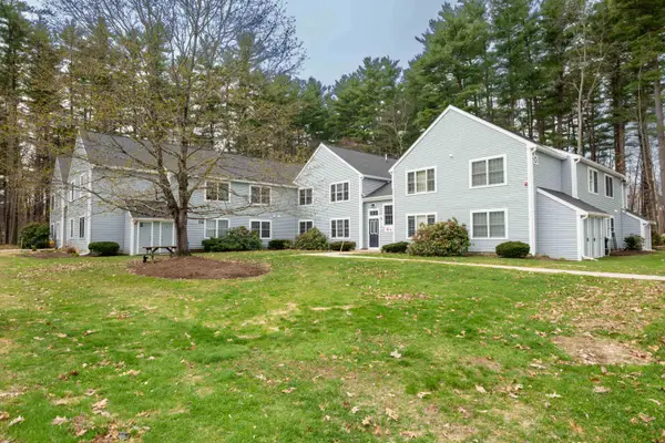 50 Brookside Drive #O5, Exeter, NH 03833