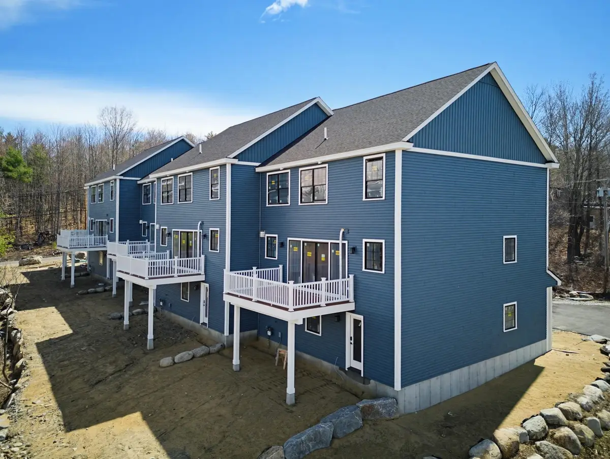 21 Upper Ladd Hill Road #B, Meredith, NH 03253 - #1