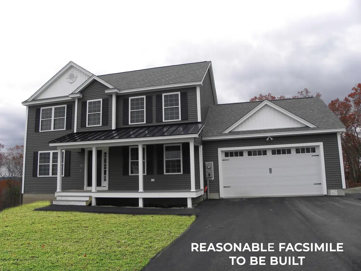 323 Karatzas Avenue #Lot 16, Manchester, NH 03104 - #1