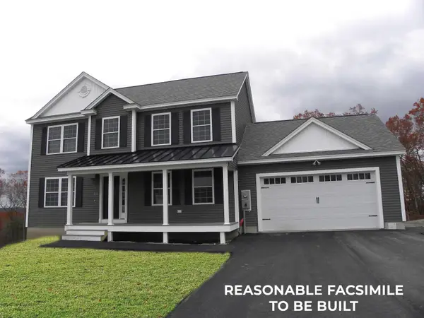 323 Karatzas Avenue #Lot 16, Manchester, NH 03104