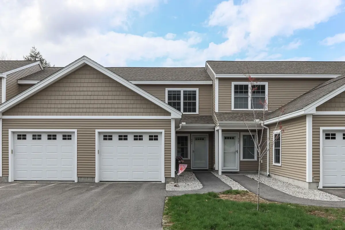 606 Southfield Lane, Peterborough, NH 03458 - #1