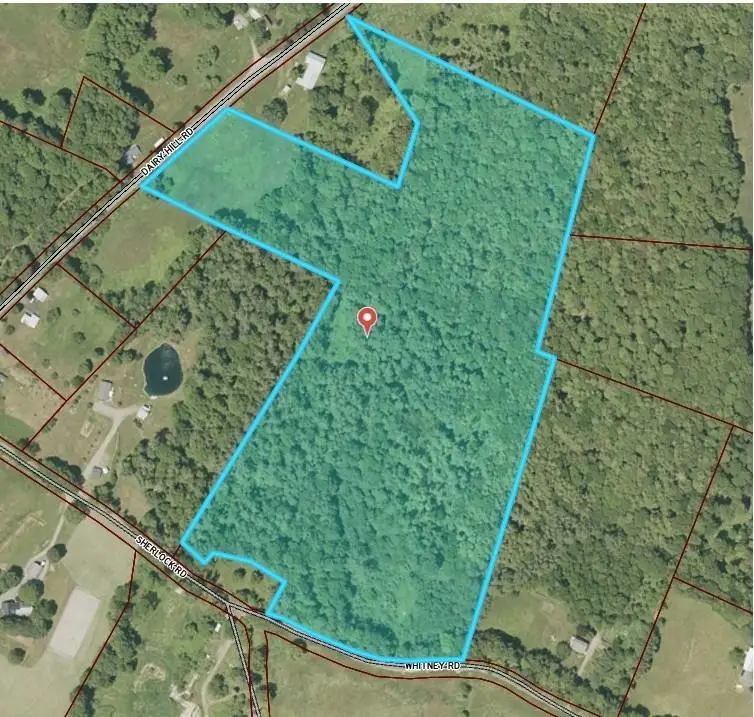 00 Dairy Hill Road, Royalton, VT 05068 - #1