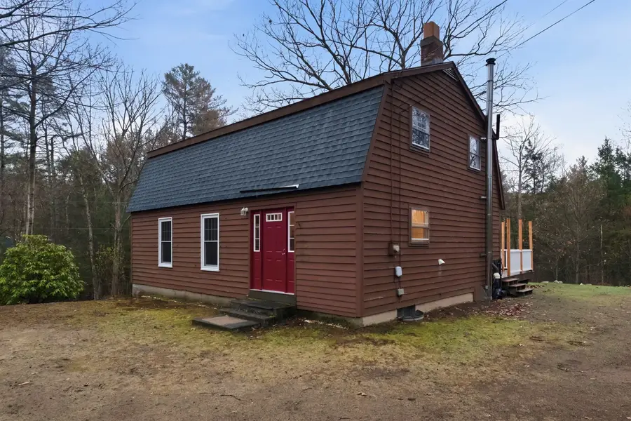 99 Hunt Hill Road, Rindge, NH 03461 - #3