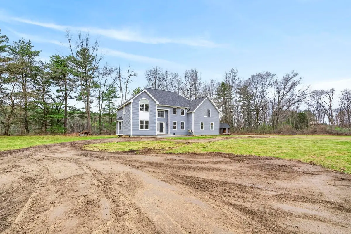 12 LeClair Drive, Hudson, NH 03051 - #1