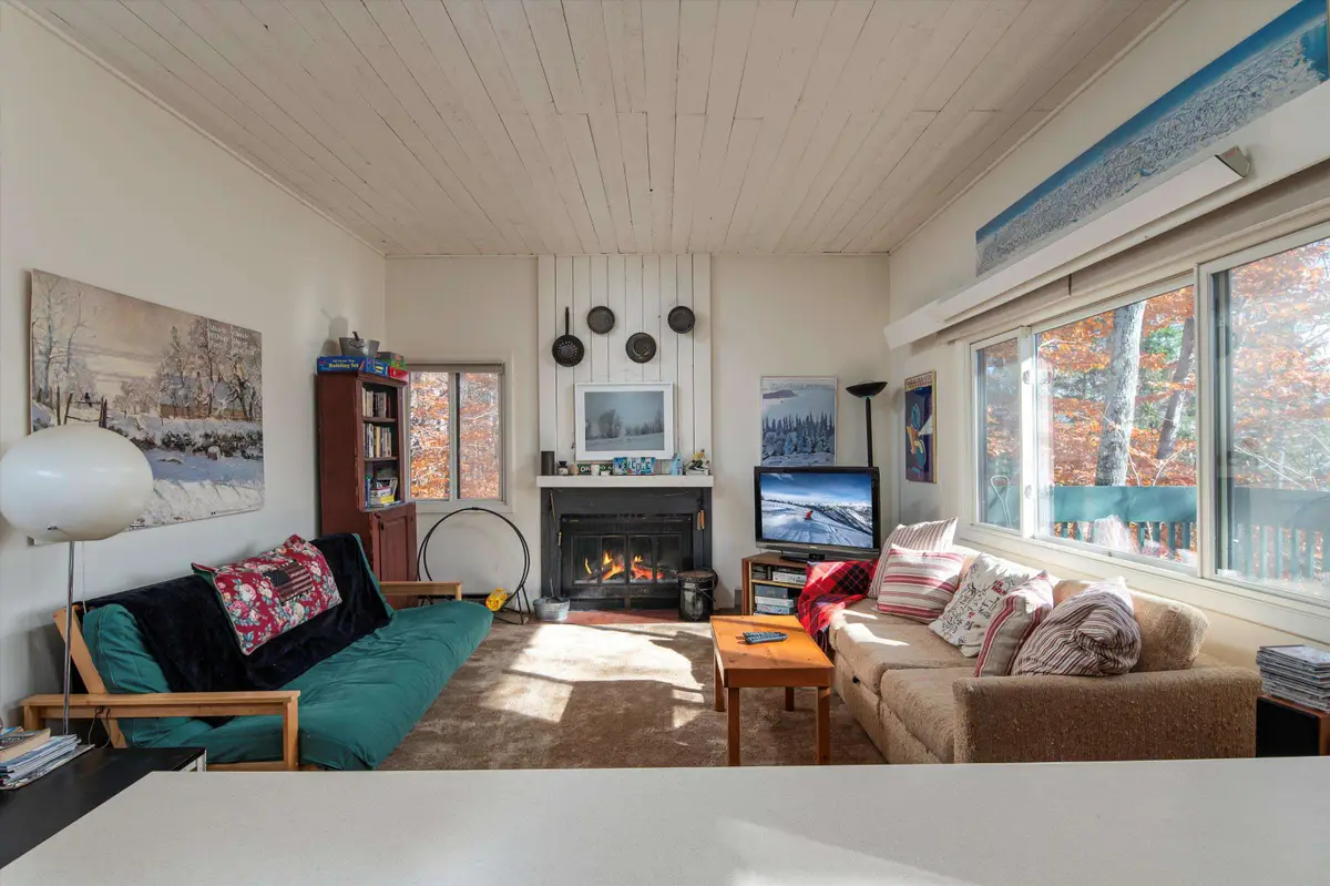 38 Okemo Trailside Extension #8A, Ludlow, VT 05149 - #1