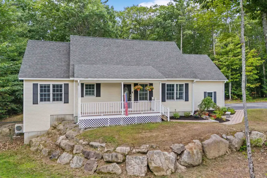 31 Ingalls Terrace, Alton, NH 03809 - #3
